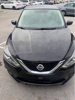 2018 Nissan Sentra