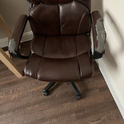 Free Office Rolling Chair 
