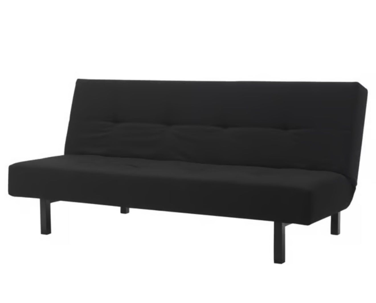 Balkarp Ikea Futon Sofa