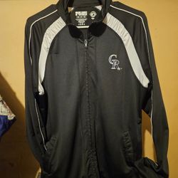 Colorado Rockies Set