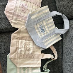 Trader Joes Totes 