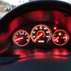 2003 Honda Civic