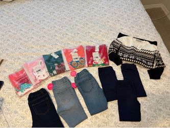 The Children’s Place Clothes For 4T/5T - 50 for all