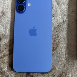 iPhone 16 Plus 128gb 