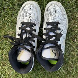 Jordan shoes