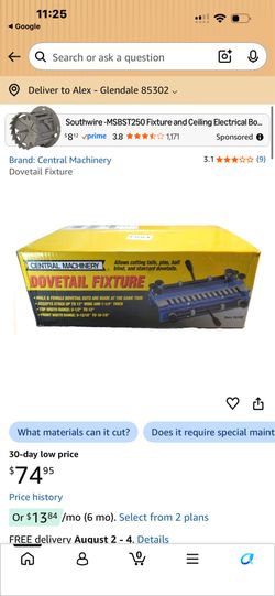 Woodworking tool