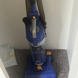 Vacuum 