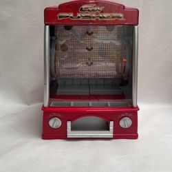 Coin Pusher Machine WORKS