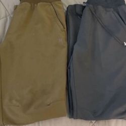 Men’s Hurley Pants Size Small $15 Each