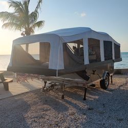 2015 Livin Lite 10.0 camper