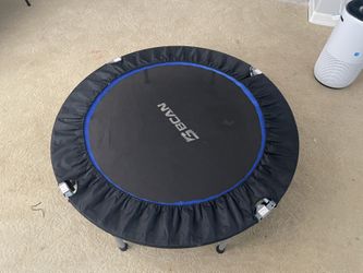 BCAN 40” Trampoline