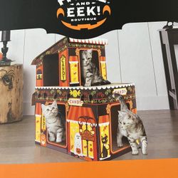 Hyde & EEK! Boutique Cat Scratcher