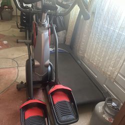 Vendo Estas Dos Máquinas Para Aser Ejercicio 