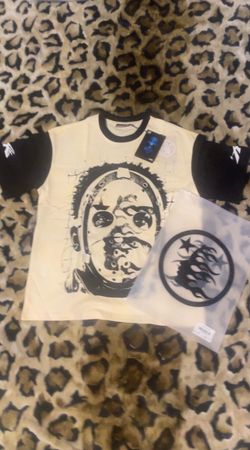 1 of 1  Hellstar t-shirt