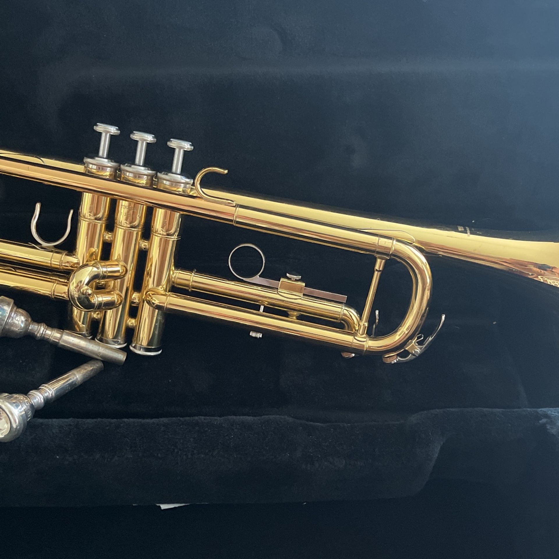 Yamaha YTR2335