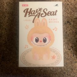 Labubus HEHE AUTHENTIC Sealed