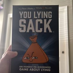 Board Game/Party Game