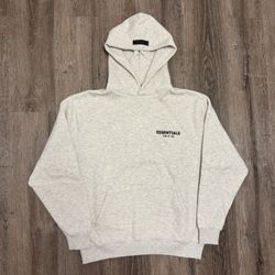 Fear Of God Essentials SS22 Hoodie