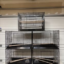 Bird Cages