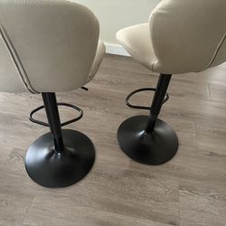 Barstools