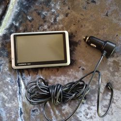 Garmin Nuvi $20 Obo