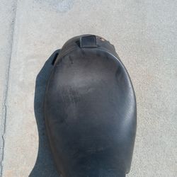 Harley Davidson 2010 Road king C&C Seat