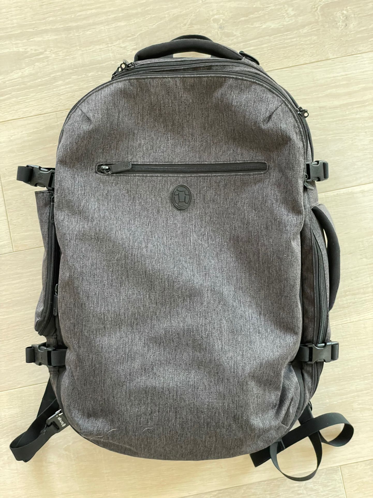 Tortuga Setout Divide Travel Backpack