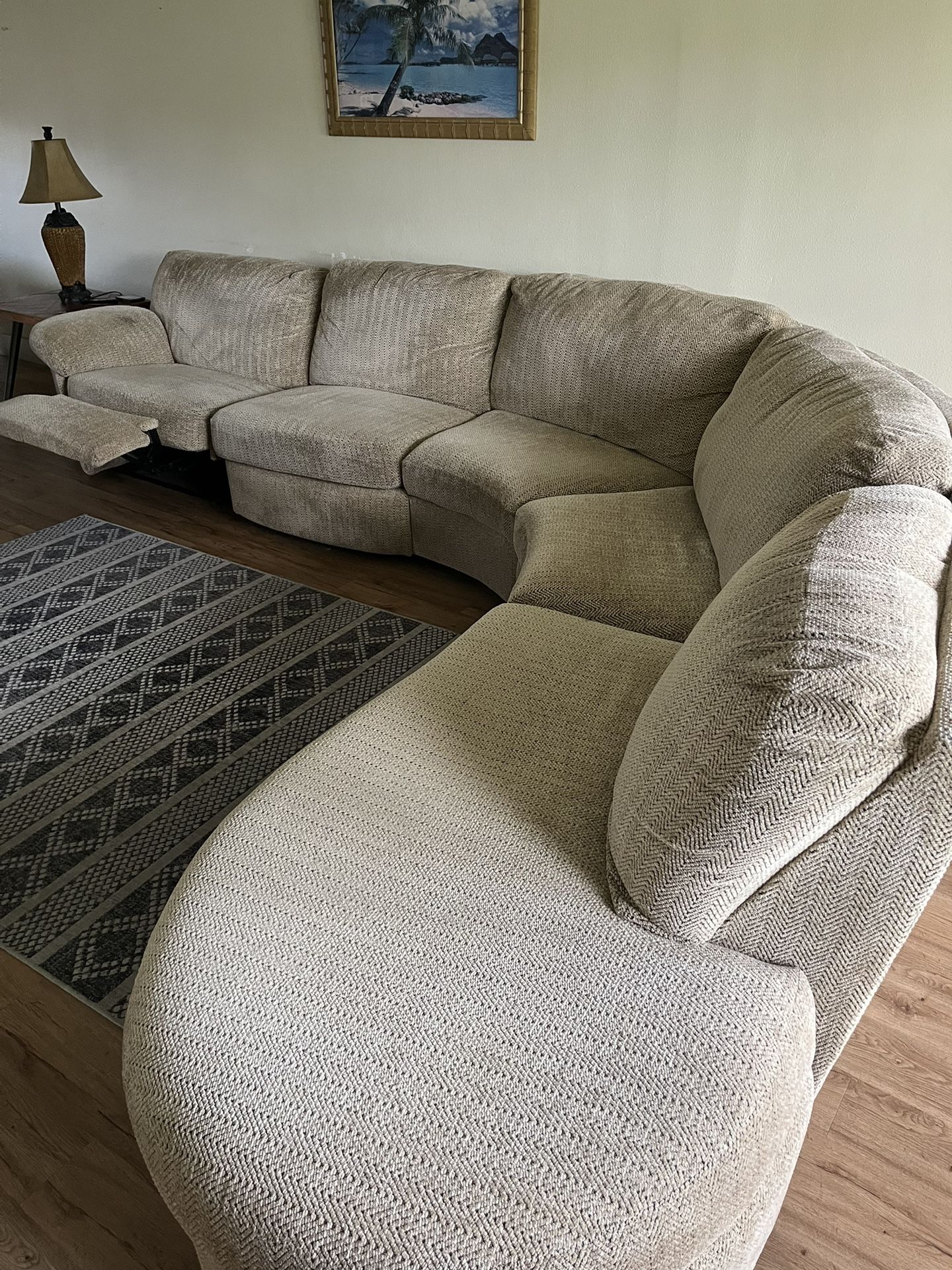 ***Free Couch***