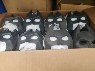 Batman mask original