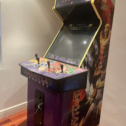 Atari Gauntlet Legends Arcade