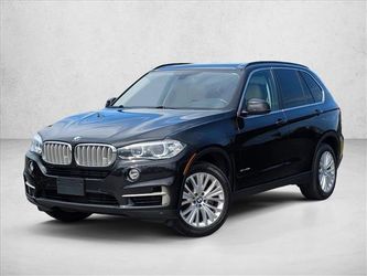 2016 BMW X5 eDrive