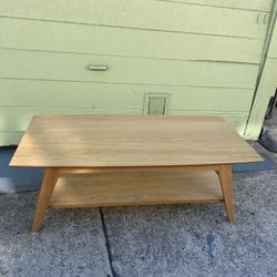 Urban Outfitters Mabel Coffee Table