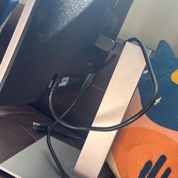 HP Monitor