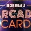 $20 arcade Cards (Wible Bowling Alley)