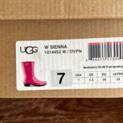 Ugg