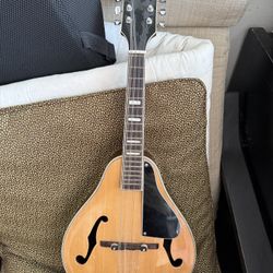 Mandolin For Sale