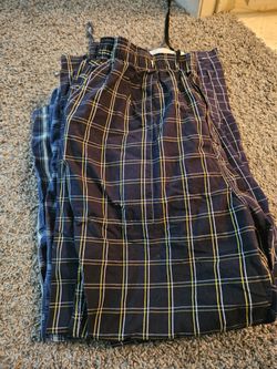 Pijama Pants