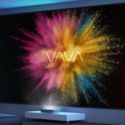 VAVA 100” ALR Screen