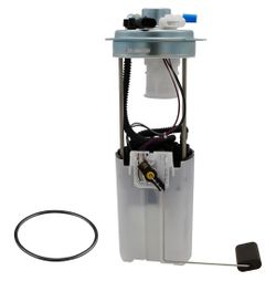 Fuel Pump Assembly for 2004-2007 Chevy Silverado & GMC Sierra 1500/2500HD 4.3L-8.1L