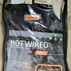 Hotwired Inner Vest