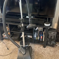 Sunbeam S1500 Garment Steamer