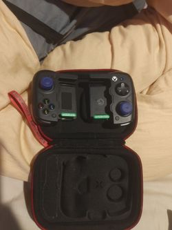 Gamsir x4 Aileron android controller for gaming
