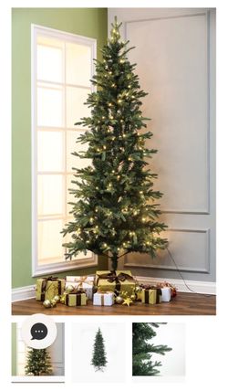 Christmas tree