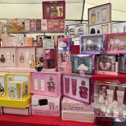 Perfumes