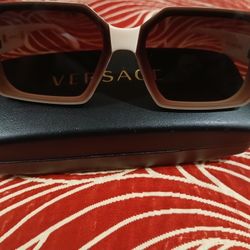 Versace Shades Womans