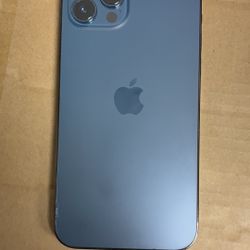 iPhone 12 Pro Max Unlocked 512 GB