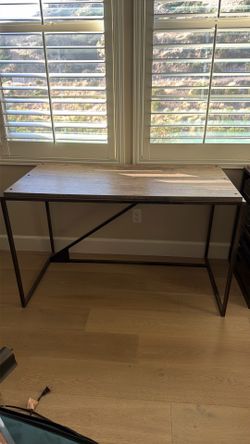 Set of Modern Office Furniture