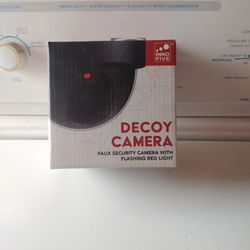 Decoy Camera