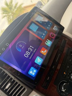 jeep grand cherokee apple car play Radio
