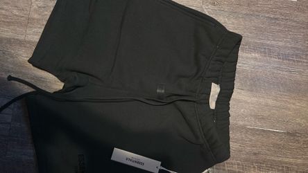 Essential shorts